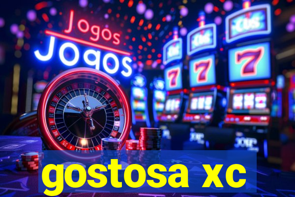 gostosa xc